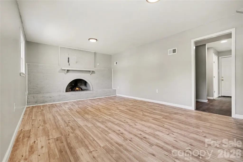 5439 Kerry Lane Charlotte NC 28215