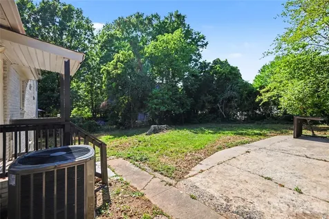 5439 Kerry Lane Charlotte NC 28215