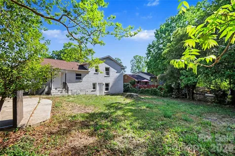 5439 Kerry Lane Charlotte NC 28215