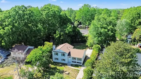 5439 Kerry Lane Charlotte NC 28215