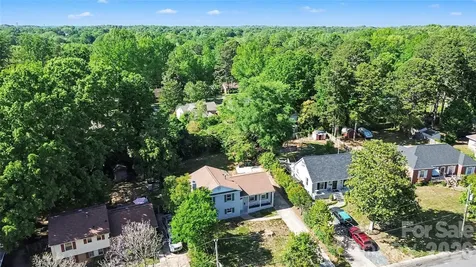 5439 Kerry Lane Charlotte NC 28215