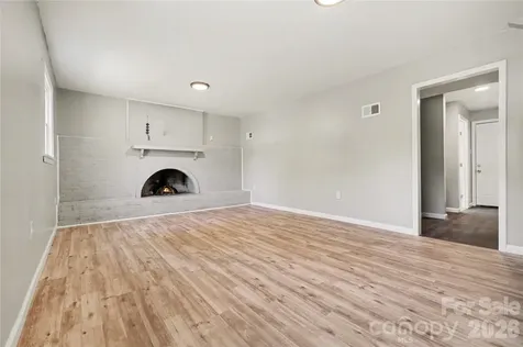 5439 Kerry Lane Charlotte NC 28215