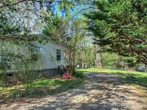 11 Rector Road Weaverville NC 28787