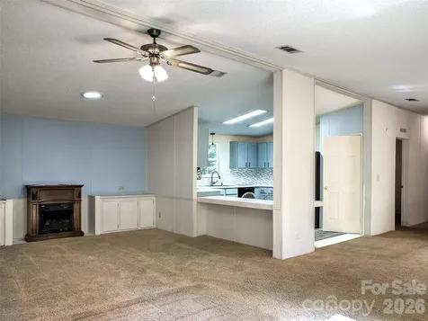 11 Rector Road Weaverville NC 28787