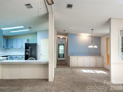 11 Rector Road Weaverville NC 28787