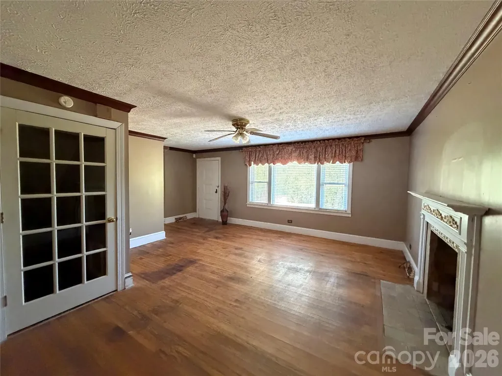 3838 Cliffside Road Mooresboro NC 28114