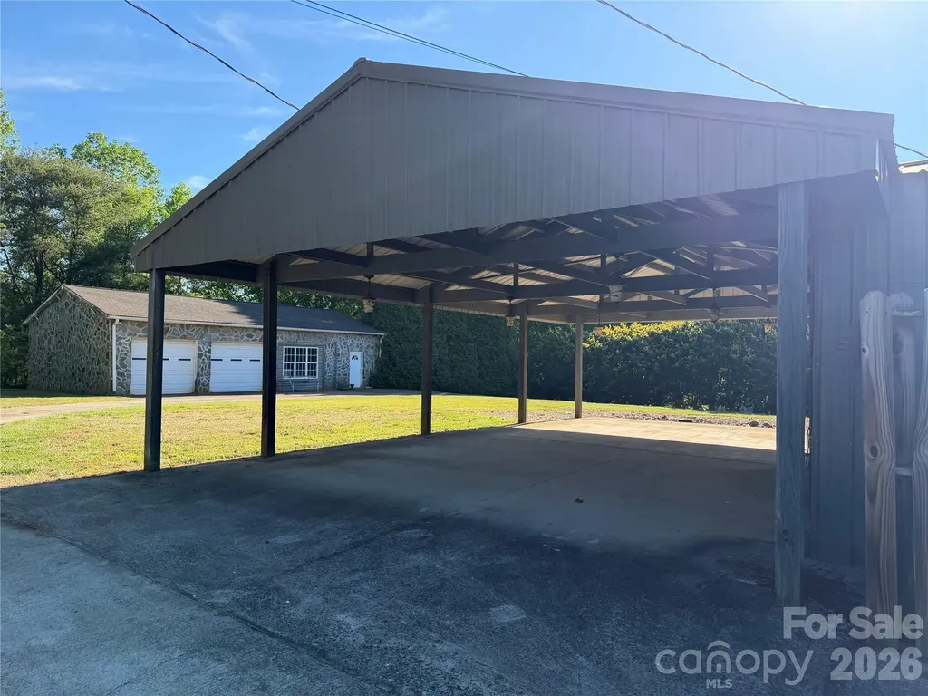 3838 Cliffside Road Mooresboro NC 28114
