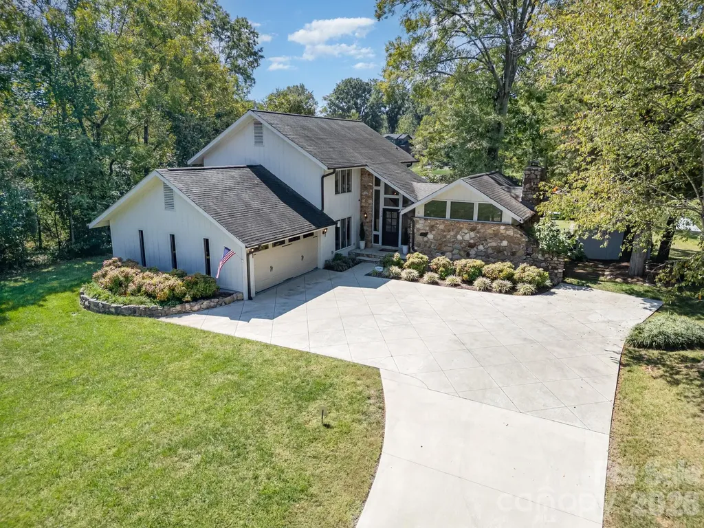 118 Waterfowl Lane Mooresville NC 28117