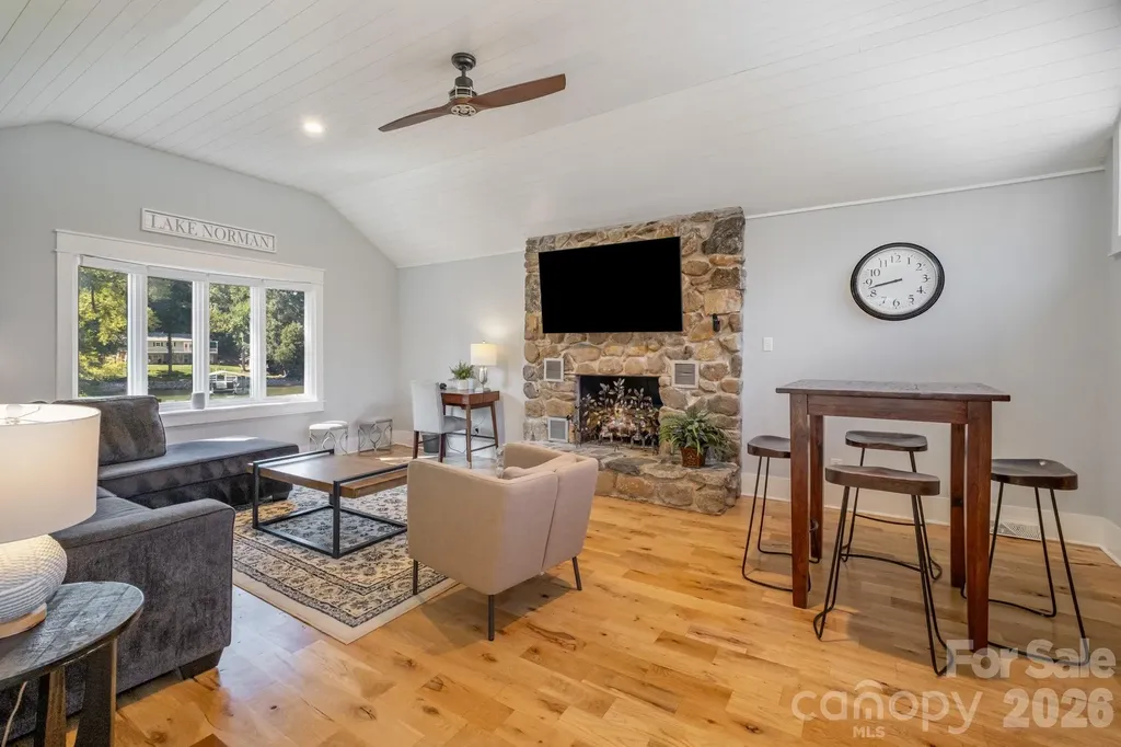 118 Waterfowl Lane Mooresville NC 28117