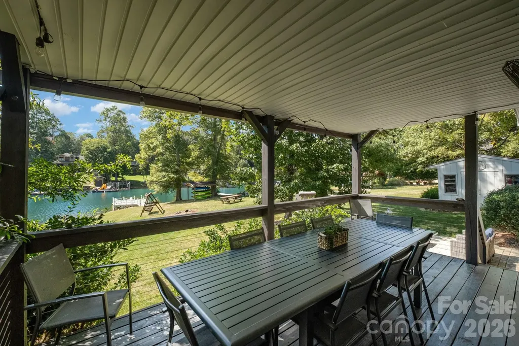 118 Waterfowl Lane Mooresville NC 28117