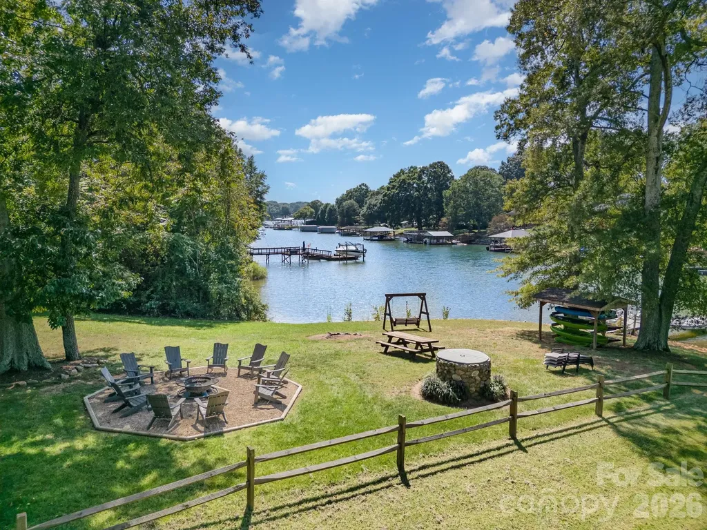 118 Waterfowl Lane Mooresville NC 28117
