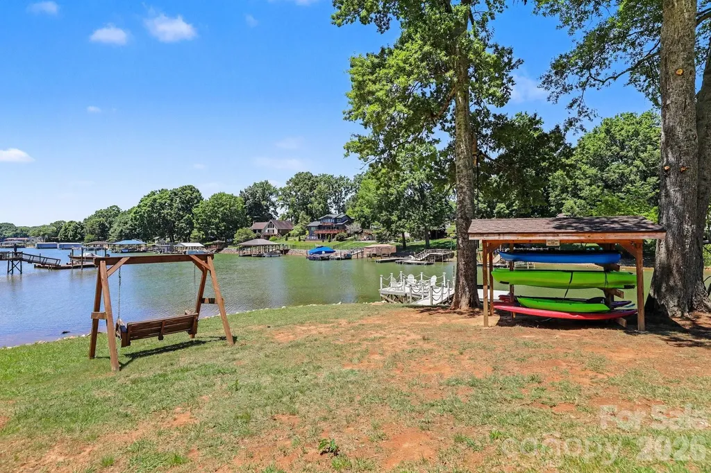 118 Waterfowl Lane Mooresville NC 28117