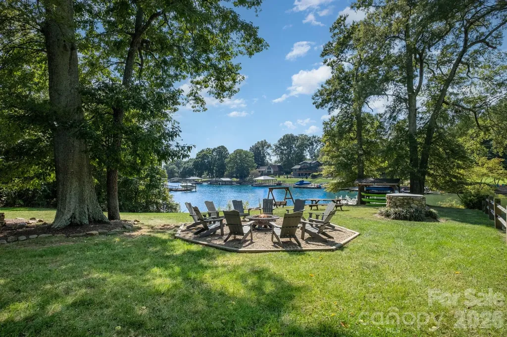 118 Waterfowl Lane Mooresville NC 28117