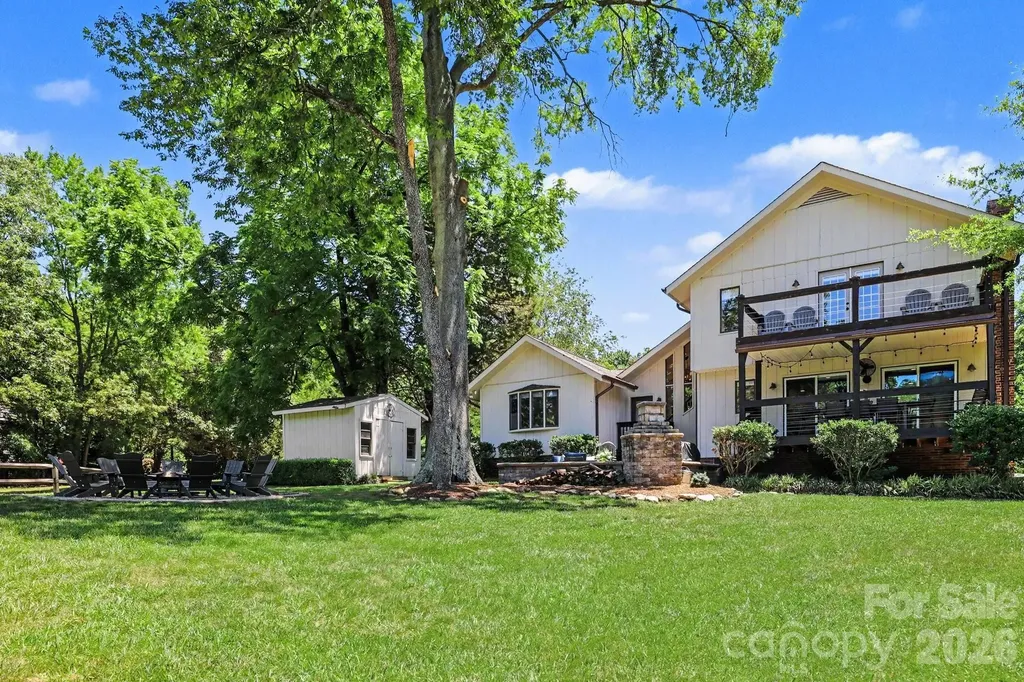 118 Waterfowl Lane Mooresville NC 28117