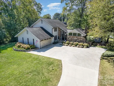 118 Waterfowl Lane Mooresville NC 28117
