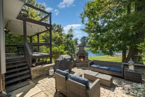 118 Waterfowl Lane Mooresville NC 28117