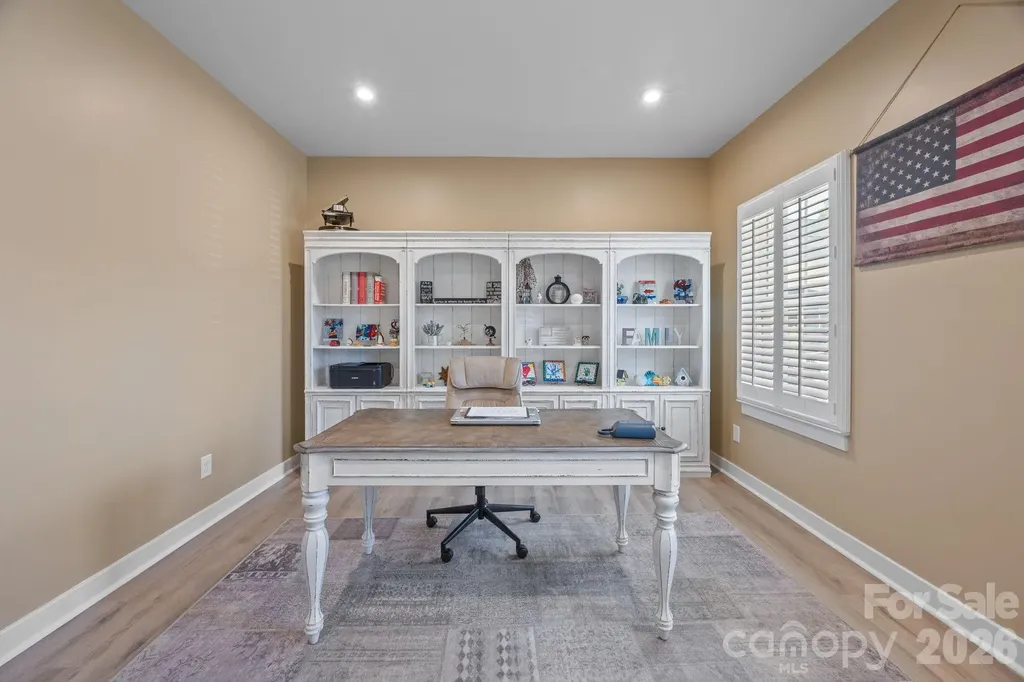 1608 Moore Farm Road Indian Trail NC 28079