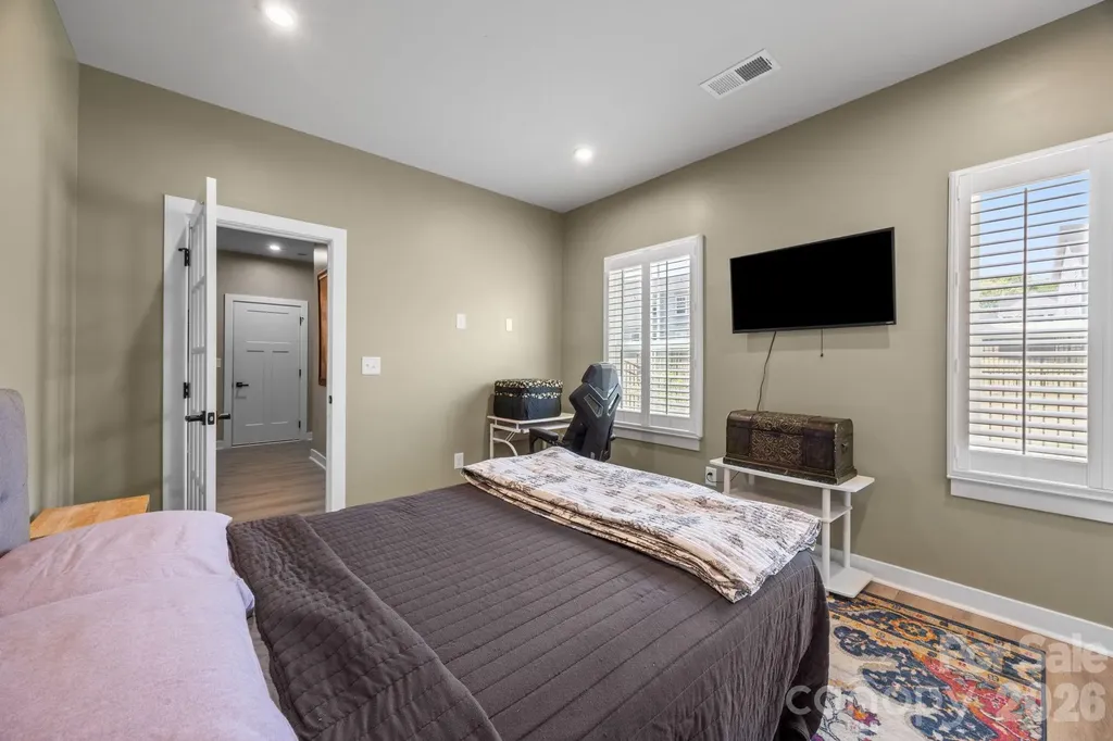 1608 Moore Farm Road Indian Trail NC 28079