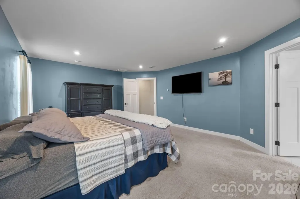 1608 Moore Farm Road Indian Trail NC 28079