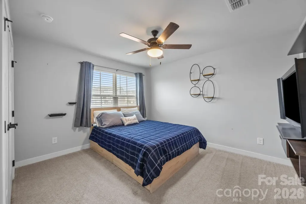1608 Moore Farm Road Indian Trail NC 28079