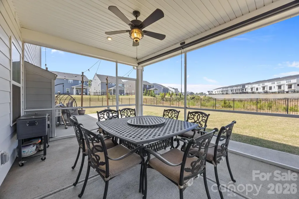 1608 Moore Farm Road Indian Trail NC 28079