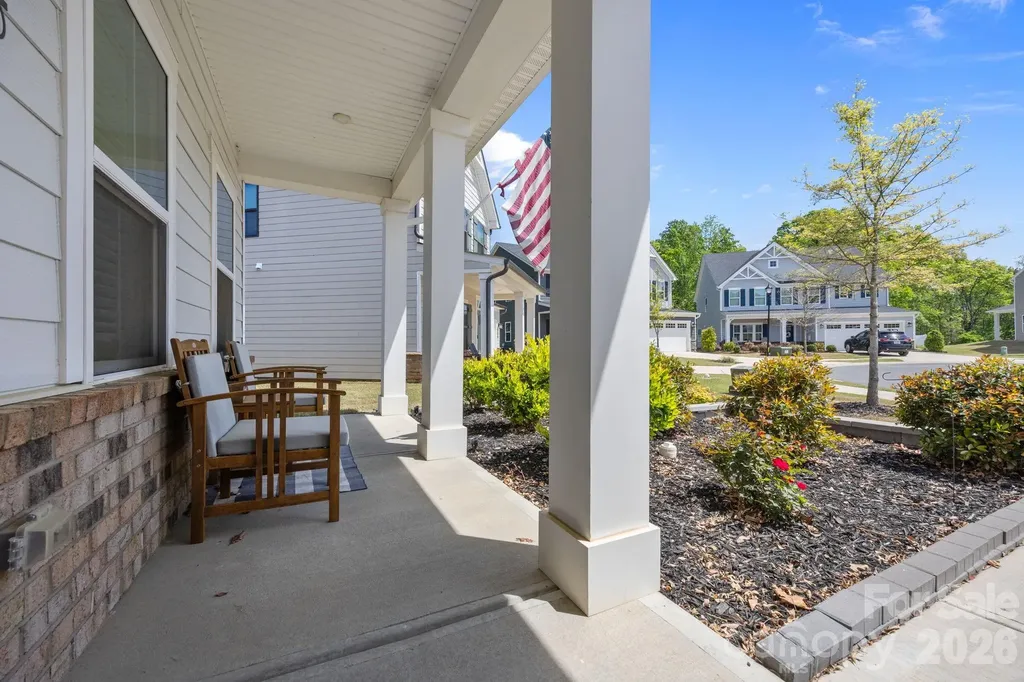 1608 Moore Farm Road Indian Trail NC 28079