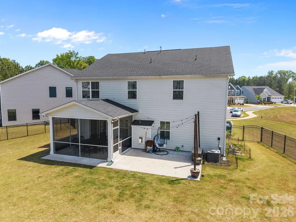 1608 Moore Farm Road Indian Trail NC 28079