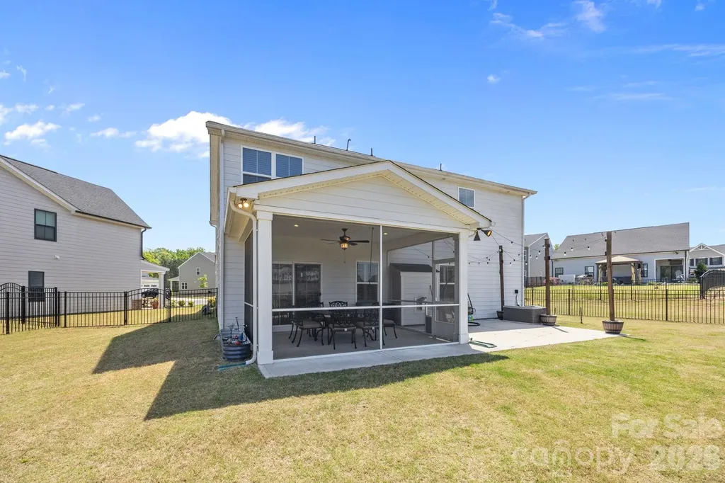 1608 Moore Farm Road Indian Trail NC 28079
