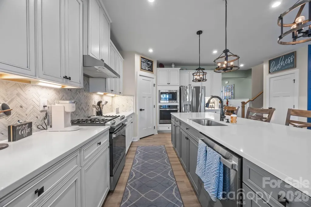 1608 Moore Farm Road Indian Trail NC 28079