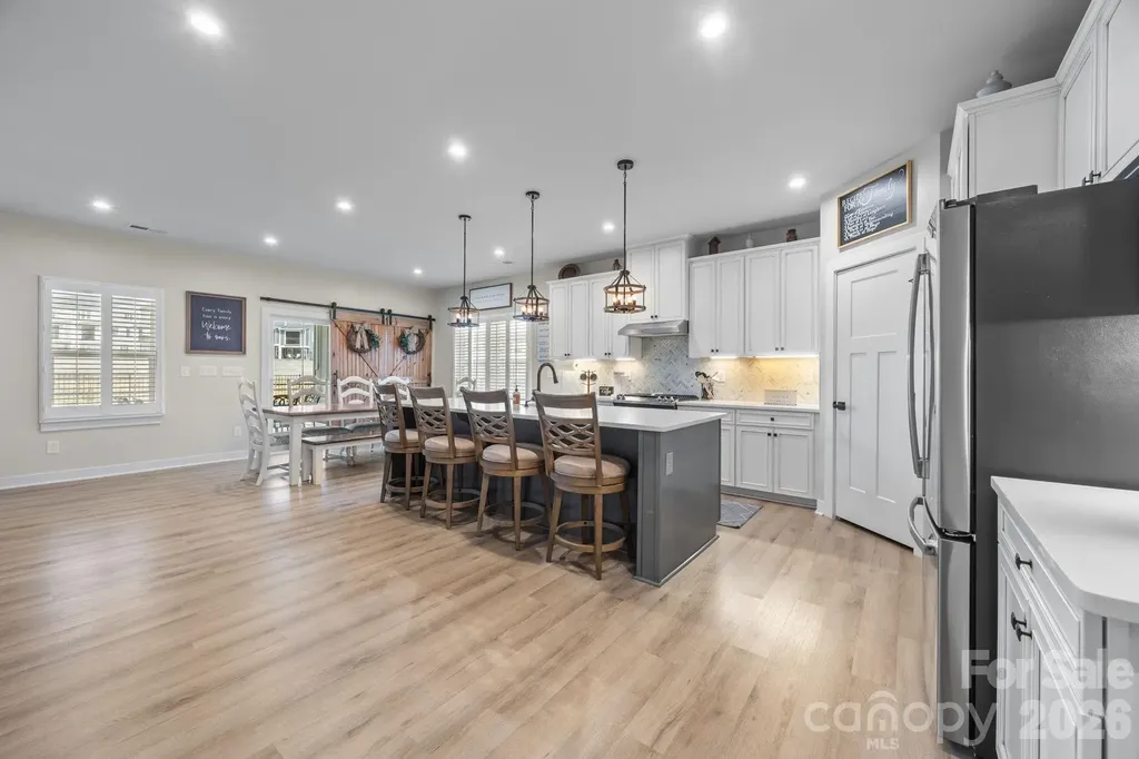 1608 Moore Farm Road Indian Trail NC 28079