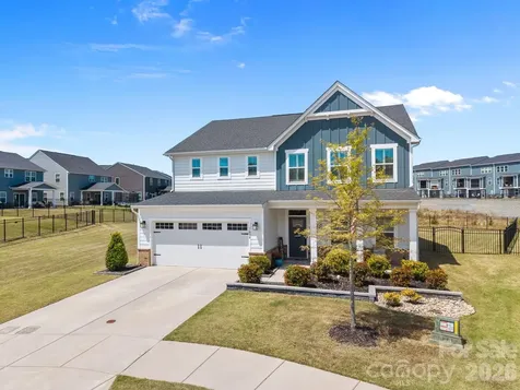 1608 Moore Farm Road Indian Trail NC 28079