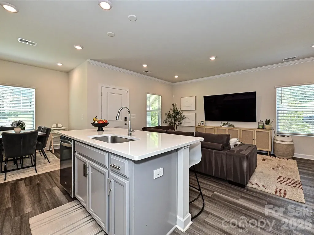 11202 Broadbent Court Charlotte NC 28278