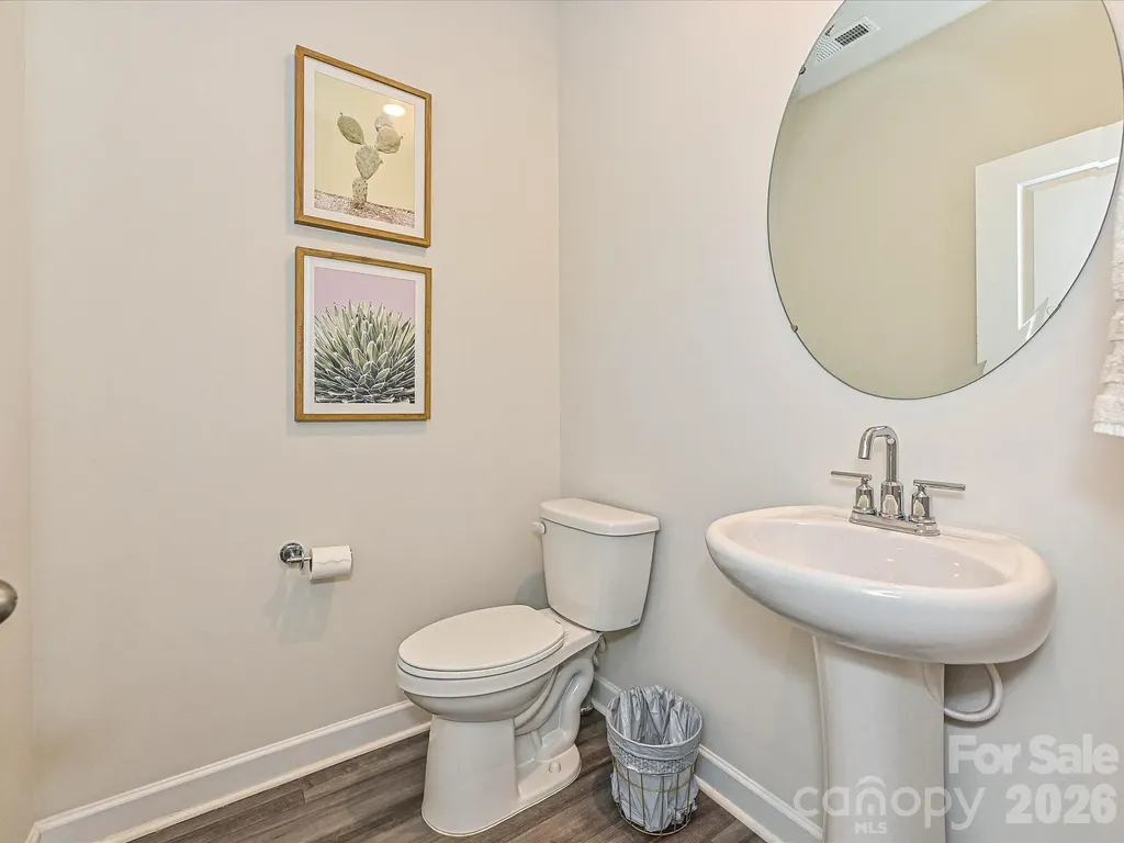11202 Broadbent Court Charlotte NC 28278