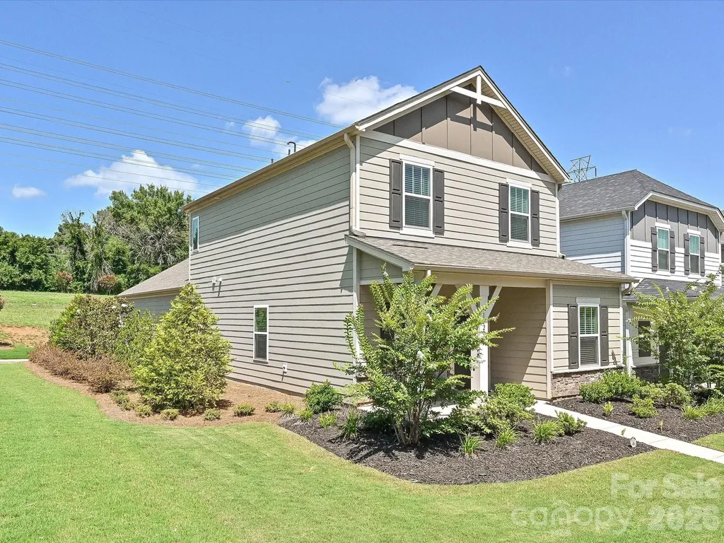 11202 Broadbent Court Charlotte NC 28278