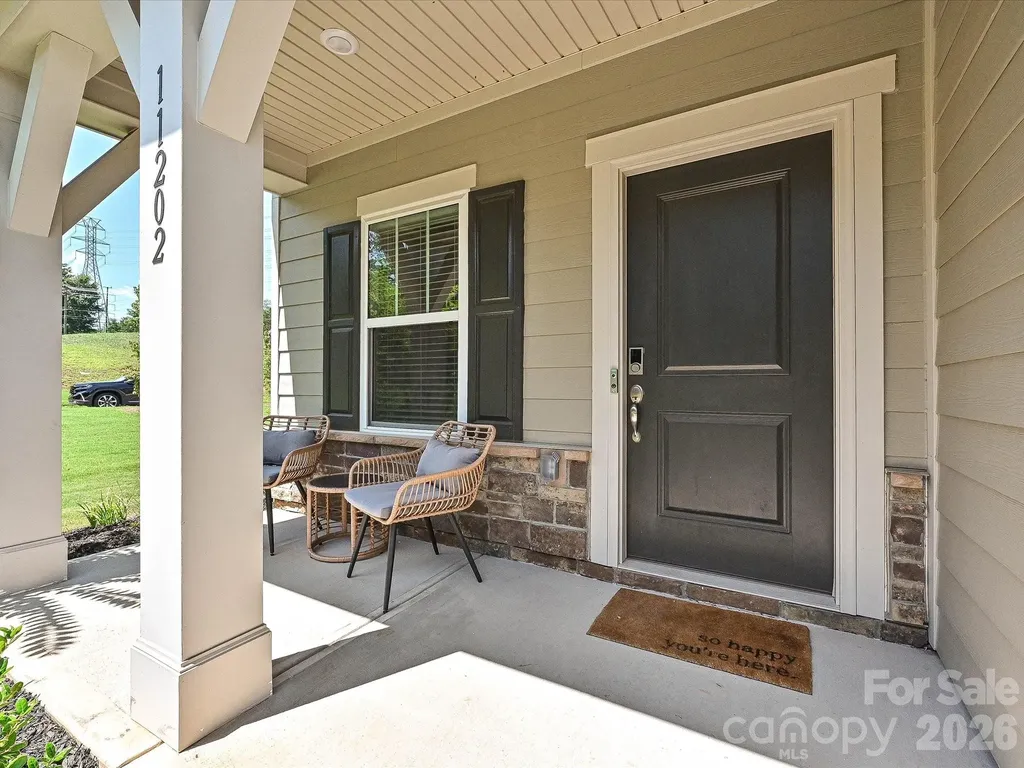 11202 Broadbent Court Charlotte NC 28278