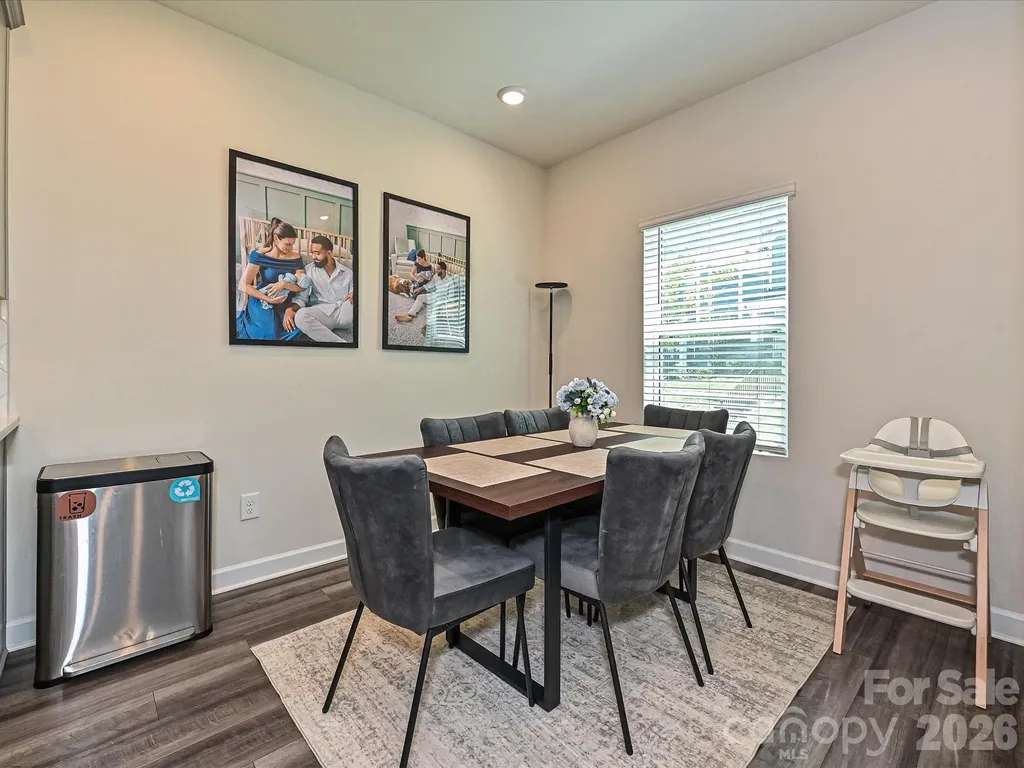 11202 Broadbent Court Charlotte NC 28278