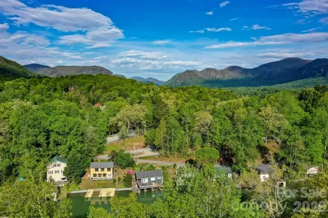 219 Picnic Point Road Lake Lure NC 28746