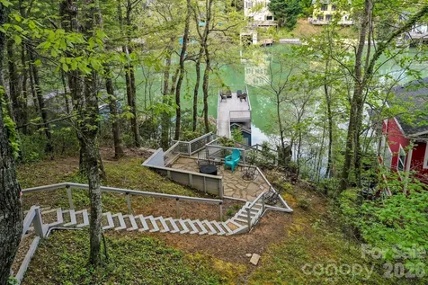 219 Picnic Point Road Lake Lure NC 28746