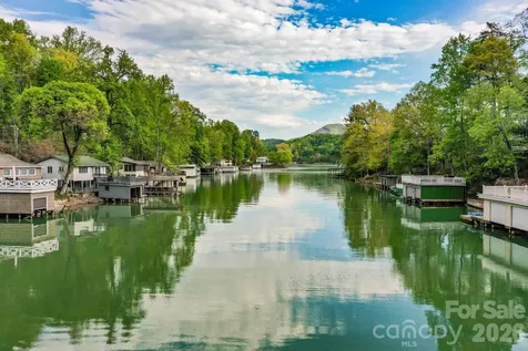 219 Picnic Point Road Lake Lure NC 28746