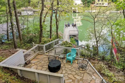219 Picnic Point Road Lake Lure NC 28746