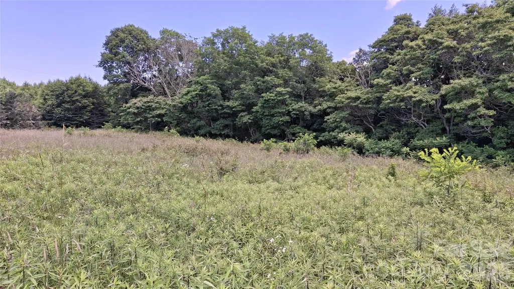 00 Big Ridge Road Glenville NC 28736