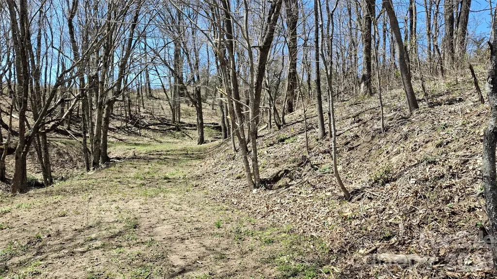 00 Big Ridge Road Glenville NC 28736