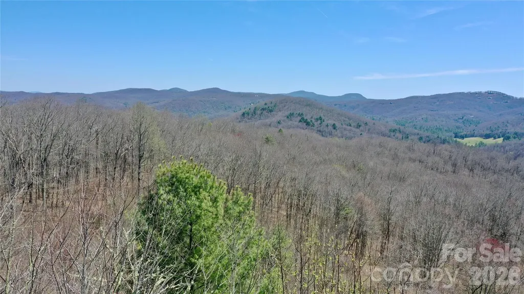 00 Big Ridge Road Glenville NC 28736