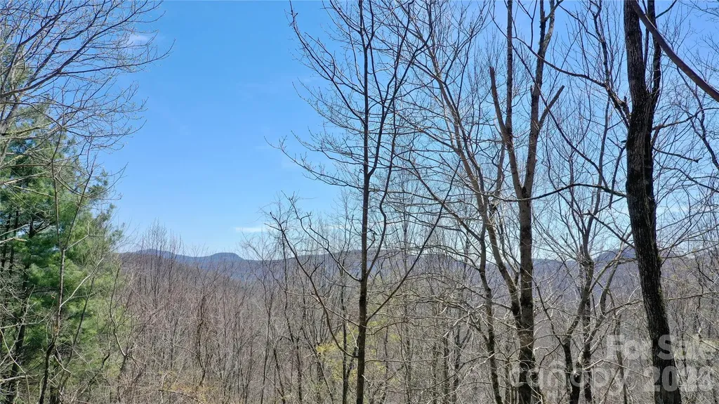 00 Big Ridge Road Glenville NC 28736