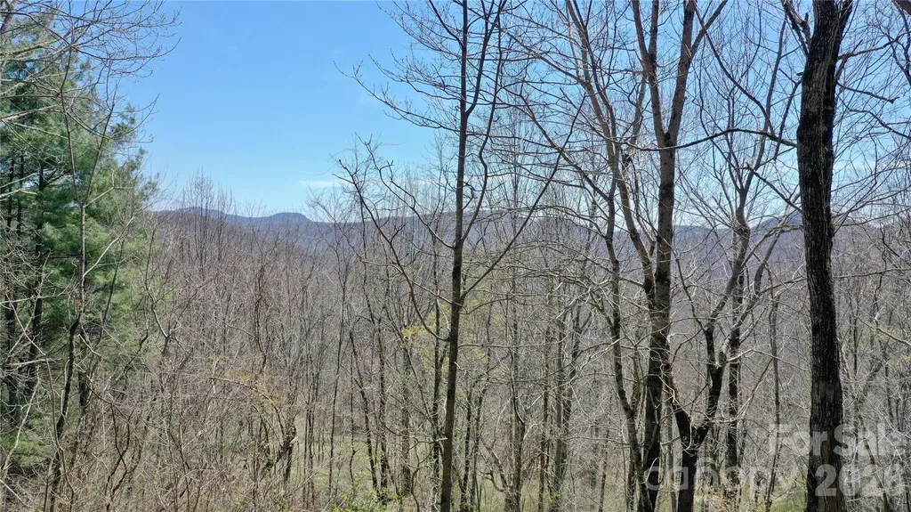 00 Big Ridge Road Glenville NC 28736