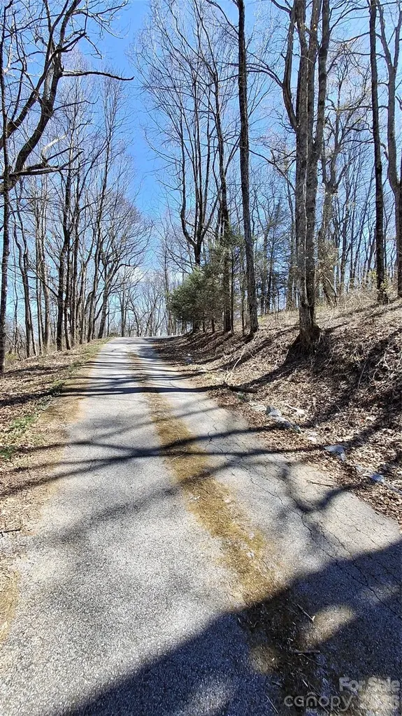 00 Big Ridge Road Glenville NC 28736