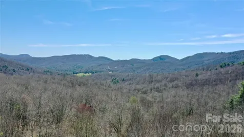 00 Big Ridge Road Glenville NC 28736