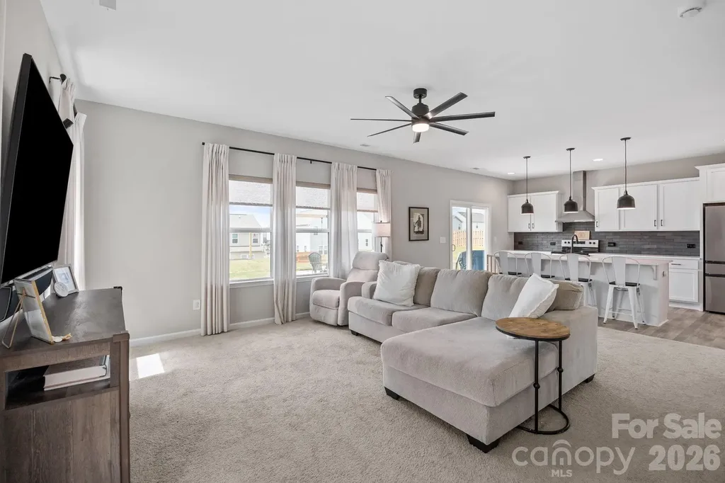 122 Slalom Street Statesville NC 28677