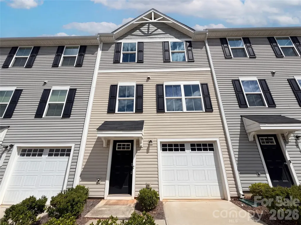 7033 Brightwork Lane Charlotte NC 28269