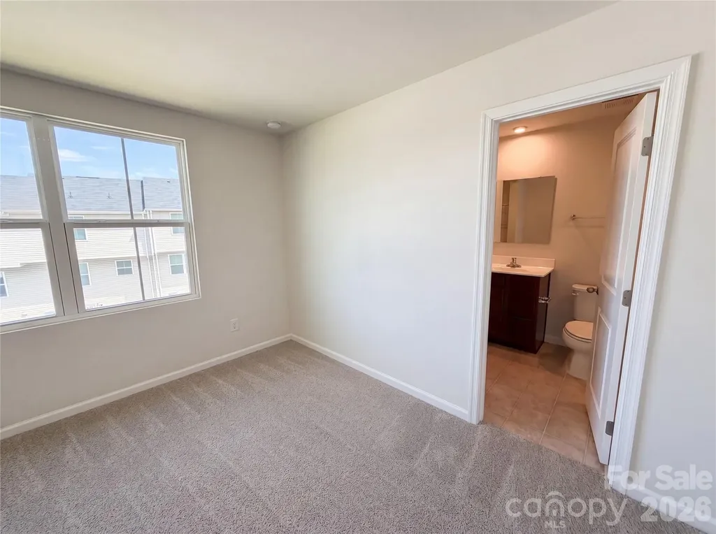 7033 Brightwork Lane Charlotte NC 28269